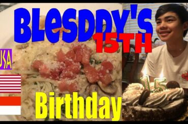 Restaurant ITALY di AMERIKA.... gunawan usa