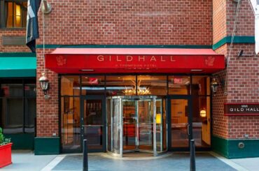 Gild Hall - A Thompson Hotel
