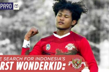 The Italian Job | The Search For Indonesia’s First Wonderkid | Ep 6