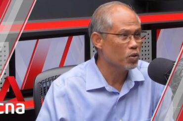 COVID-19 pandemic shows importance of building up Singapore's food security: Masagos