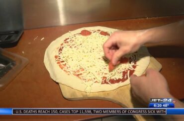 Sticks and Bricks set to give away 500 medium pizzas for a free pizza Friday