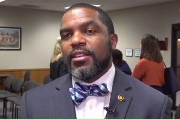 New bill would create food security task force in Missouri