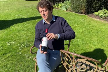 Giovanni Mazzei presents Ser Lapo Chianti Classico Riserva 2016