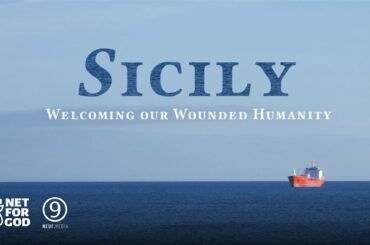 Sicily Welcome our Wounded Humanity (Original version with subtitles)