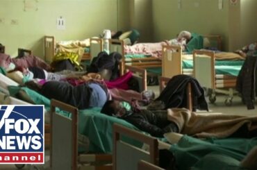 Italy tightens lockdown as over 700 people die from coronavirus in 24 hours