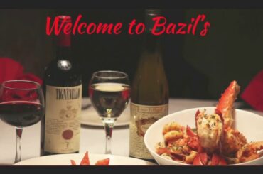 Bazil's to Go offers carry-out Italian food