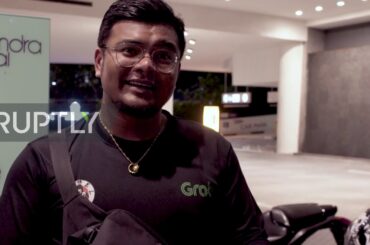 Singapore: Pubs and restaurants still lively as new social distancing restrictions imposed