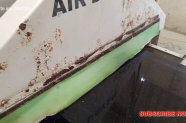 granite line polisher machine, Granite and Marble,