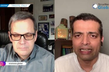 'India's Corona Lockdown Correct, Italy's Mistake Was A Gradual Process'