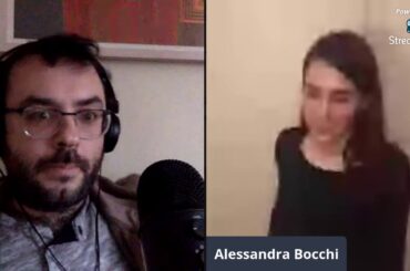 Coronavirus: Italy vs. USA