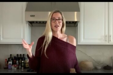 The Old School Kitchen: 48 Hour Naturally Leavened Bread Recipe (Parts 1 & 2 / Complete Video)