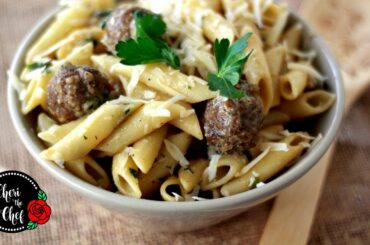 5 Ingredient Pasta Recipes  🍲  Easy Italian Sausage Pasta Recipe