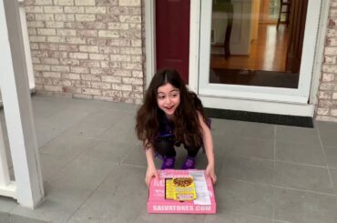 Salvatore’s At-Home Pizza Kit