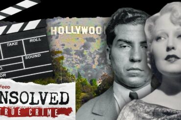 The Tinseltown Murder Of Thelma Todd