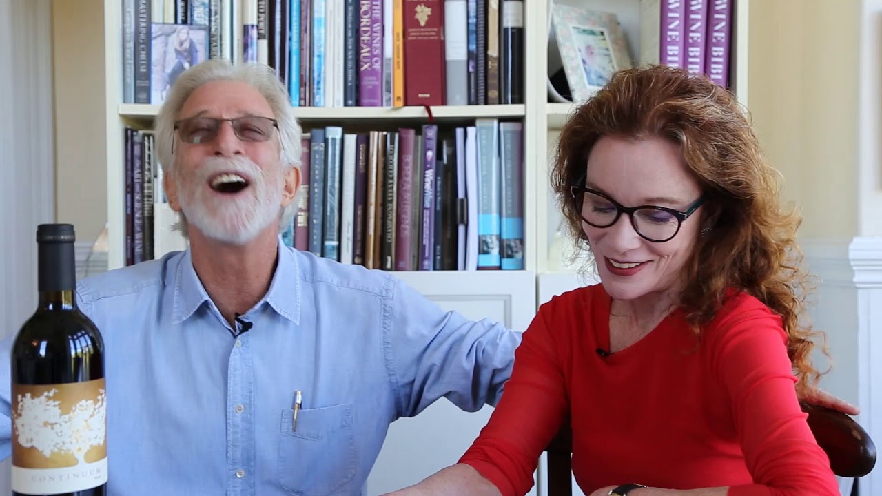 People to Know: Tim Mondavi People to Know: Tim Mondavi