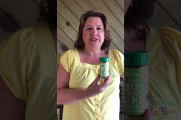 Italian Spice Phenomenon