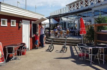 Top rated Restaurants in Oskarshamn, Sweden | 2020