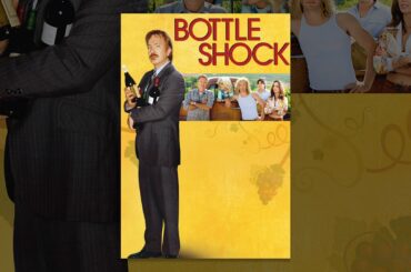 Bottle Shock