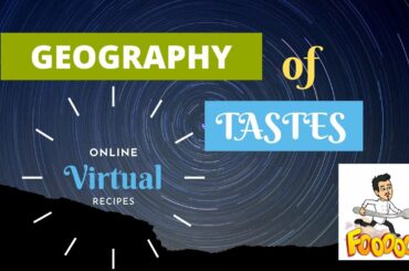 ABRUZZO GEOGRAPHY OF TASTES