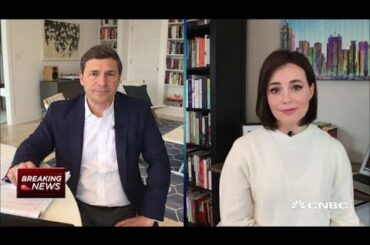 Coronavirus: Italy's turning point on cases is still too soon to call