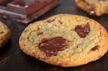 My Best Chocolate Chip Cookies | How Tasty Channel