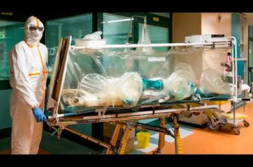 The Heat: Italy, ROK and the US response to coronavirus