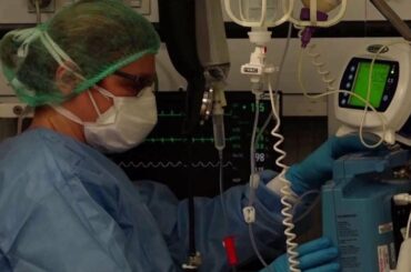 Italy’s coronavirus death toll surpasses China’s