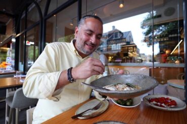 16 FAVORITE Eats in SYDNEY: Manakish, Pasta, Burger, Waffles, Donuts, Shawarma, Sweets, Hummus