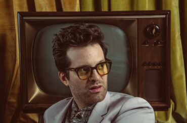 Wine & Vinyl Hour with Mayer Hawthorne (3/26/20)