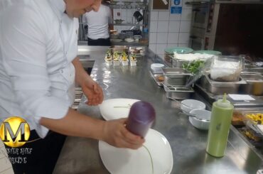 ITALİAN STRET FOOD PERFECT MASTER CHEF