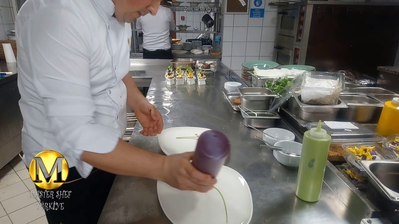 ITALİAN STRET FOOD PERFECT MASTER CHEF ITALİAN STRET FOOD PERFECT MASTER CHEF