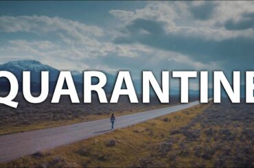 How to Pronounce Quarantine? English, American Pronunciation