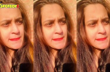 Shweta Pandit Talks About Coronavirus In Italy & Lockdown In India | SpotboyE