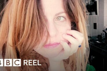 This is what quarantine feels like - BBC REEL