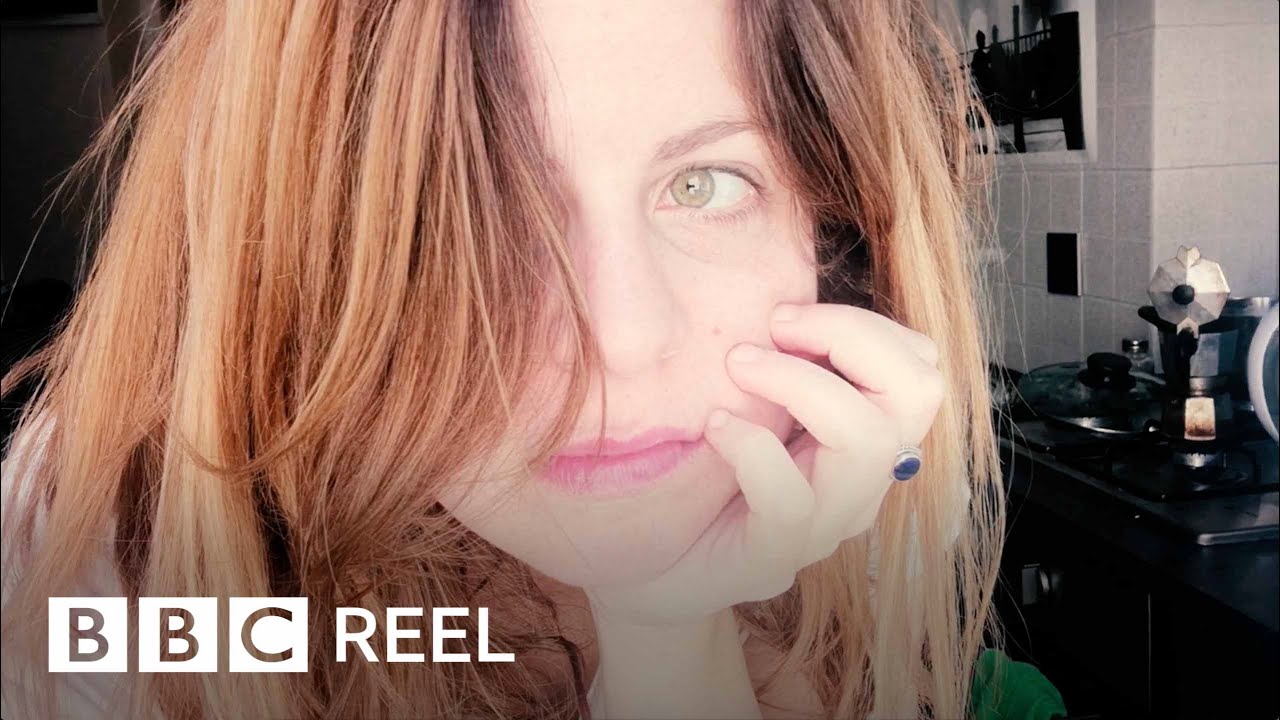 This is what quarantine feels like – BBC REEL This is what quarantine feels like - BBC REEL