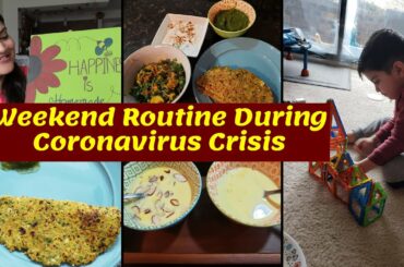 is crisis ke time mein aise mann lagaye shelter in place pur - Indians Living in USA hit by crisis