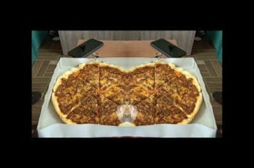 Italian food di bekasi