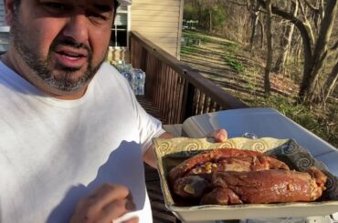 Real Italian cooking Nickiespickies food show