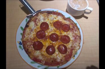 Bads & Goods dining at ASTONS and Saizeriya!!