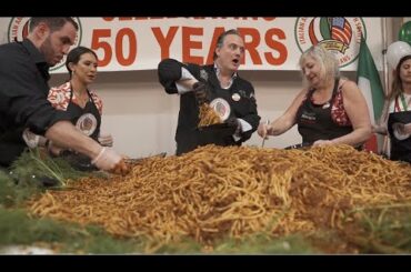 Greetings From Italian America: Ep. 5 "Happy St  Joseph's Day, From New Orleans"