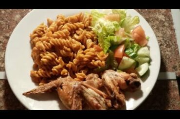 HOW TO COOK ITALIAN DISH