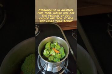 Alfredo White Sauce Pasta | Quick Pasta Recipe | Tasty Italian Pasta at home