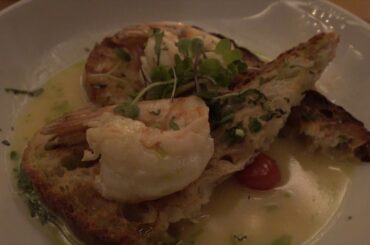 Franz's Fine Dining: Tuscan Kitchen