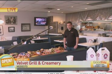 Modesto Area Restaurants