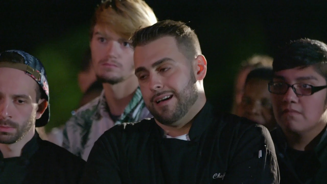 Caneda's White Rooster Caneda's White Rooster