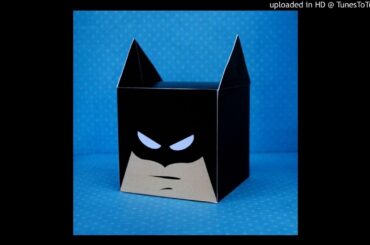 bruce box the  Italian spaghetti wayne