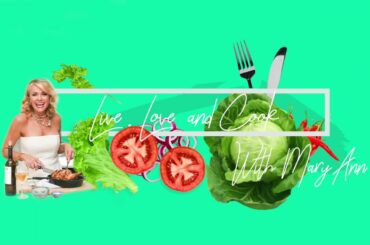 Mary Ann's Clean and lean Italian Soup