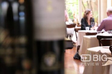 Cosi Restaurant and Wine Bar in South Yarra VIC serving Italian Dishes and Wine