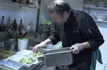 How local restaurants are making the switch to takeout-only