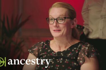 AncestryDNA | DNA Dining (Teaser) | Ancestry